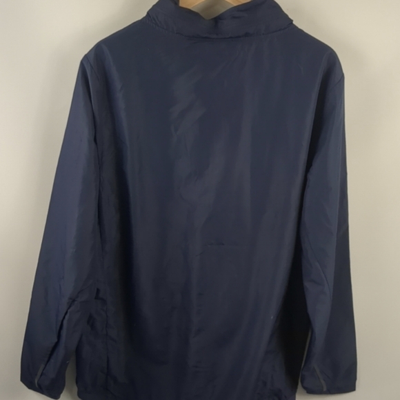 Levelwear Bedlam Windbreaker Jacket Medium NWT - Picture 2 of 7